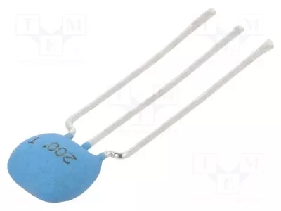 20MHz Resonator: Ceramic -20÷ 80°C Tht Tol: 05% 55x35x65mm • £44.27