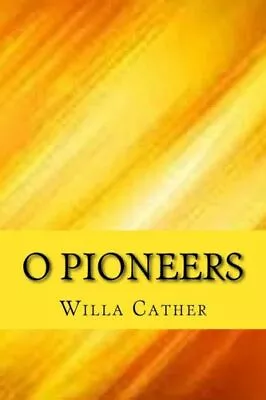 O Pioneers • $10.84