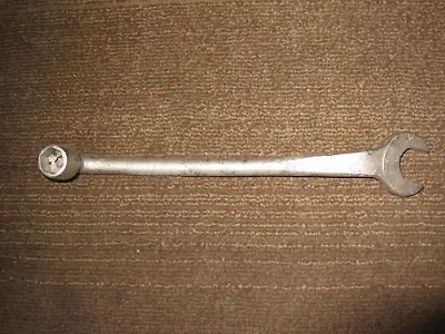 Vintage Antique Ford Wrench T5893 M2 Wrench Model A T 8N 2N 9N Tractor Tool • $6