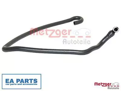 £40.65 • Buy Radiator Hose For FORD METZGER 2420084