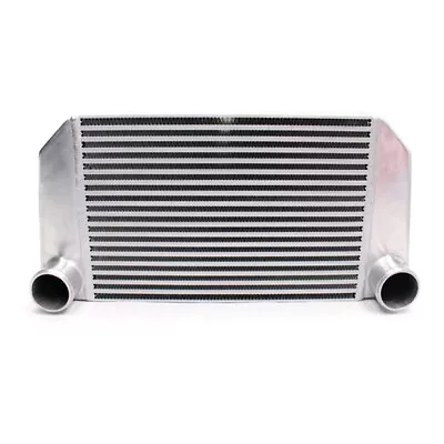 $196 • Buy Godspeed V-Mount Ver.2 Intercooler Bar And Plate Design Aluminum Universal Fit