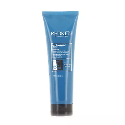 Redken Extreme Mask 250ml 8.5oz NEW FAST SHIP  • $29.74