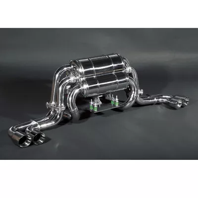 $5415 • Buy Capristo Ferrari 360 – FreeFlow Exhaust System