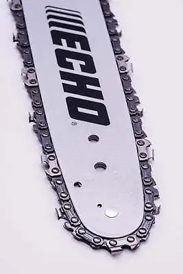 Genuine Oem Echo 16  Bar And Chain Combo Fits Cs-310 Cs-352 Others • $67.99