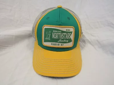 Class Of 1967 Minnesota North Stars PRO OK'D NHL Cap • $40
