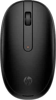 HP 240 Black 1600 Dpi Bluetooth Mouse 3V0G9AA#ABA • $25.99