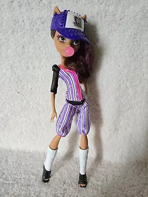 Monster High Ghoul Sports Clawdeen Wolf Doll • $19.99