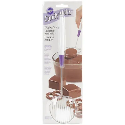 Wilton Candy Melts Dipping ScoopW1018 • £13.97