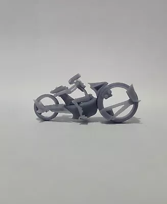 Hot Wheels AcceleRacers RD-07 Miniature Sized Figure • $10