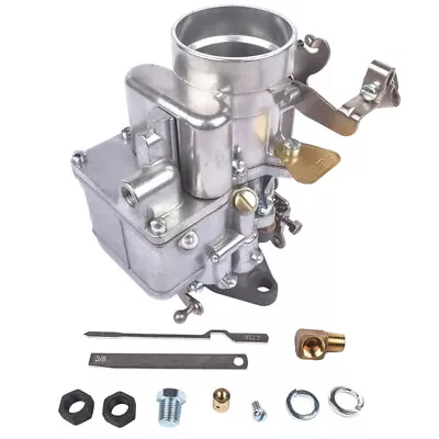 Carburetor WO-647843C For 4-134 L Engine/Willys L134 Jeep Engine A1223 G503 • $255.49