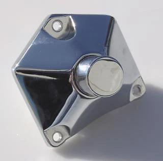 $16.99 • Buy Ultima Thunderfire Starter Push Button For 1.4 &1.75 KW Starters 89 And Later