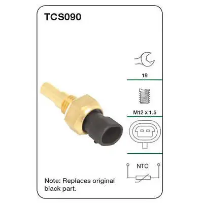 Tridon Coolant Sensor TCS090 • $42.37