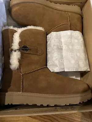 Ugg Estera Boot • $129