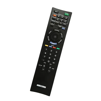 LCD TV Remote Control For Sony KDF-E55A20KDF-E60A20KDF-E60A20PKGKDF-46E3000 • $11.91