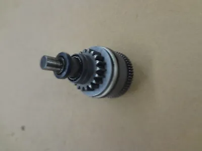 1996-1997  Yamaha Wave Venture 1100  Starting Gear Bendix                   #104 • $24.99