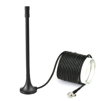 4G LTE Magnetic Antenna TS9 3m For Verizon Jetpack MiFi 8800L LTE Mobile Hotspot • $6.20