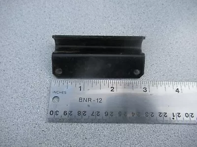 Porsche 911 / 930 / 964 Shoulder Seat Belt Guide Plate REPA • $15.90