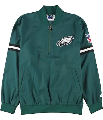 Starter Mens Philadelphia Eagles Jacket • $137.46