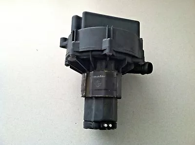 1998-2000 Mercedes-benz C280 W202 Sport ~ Smog Air Pump ~ Oem Part • $40.49