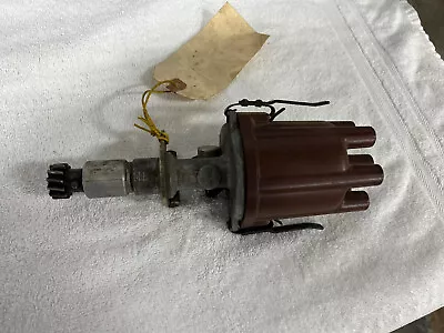 Magnetti Marelli Vintage Porsche 911 Distributor S112 BX    914-6 • $269