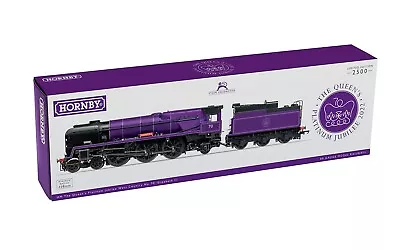 Hornby HM The Queen's Platinum Jubilee West Country No. 70 Elizabeth Ll - R30231 • £589