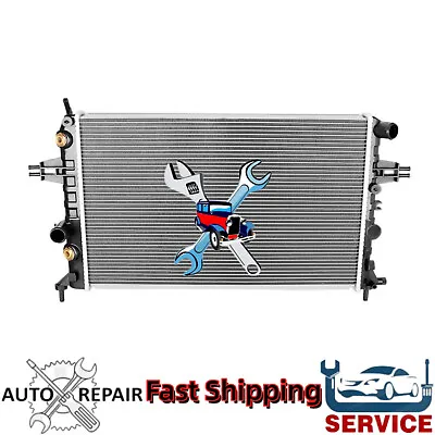 $100 • Buy Radiator For Holden 1998-2004 Astra TR TS Series 1.8L 2.0L Petrol Auto/Manual