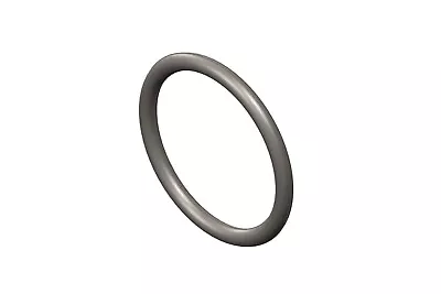 Cummins 3606661 Genuine OEM Marine Engine Heat Exchanger Seal O-Ring • $14.15