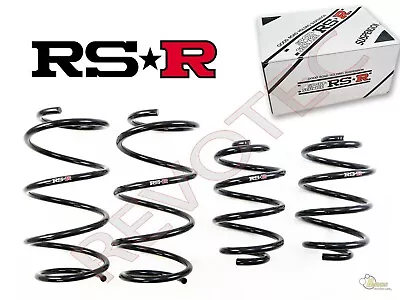 RSR N910D JDM Down SUS Lowering Springs For 2009-2014 Nissan Maxima • $279