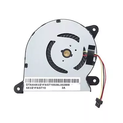 CPU Fan For Vizio CT14 CT14-A0 KDB05105HB-CB36 AB05405HX06Q300 0CWVZ1 • $10