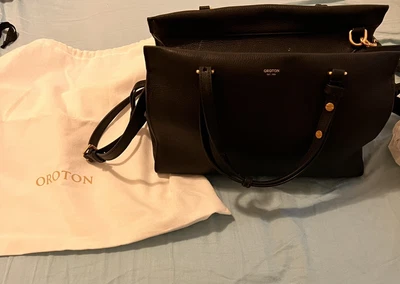 $90 • Buy Oroton Handbag