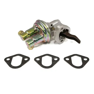 Fuel Pump With Gaskets For 1992-1993 Volvo Penta 250B 146 HP THRU Assembly Motor • $59.99