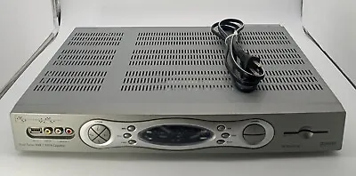 Motorola Dct 6416 Hd Ready Catv Cable Tv Dvr Digital Set  • $29.99