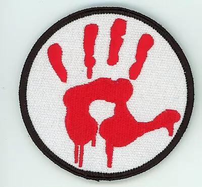 Patch Call Of Duty  Militia  Iron On   Parche • $8