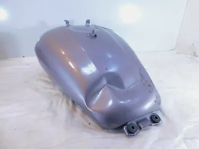 2003 Kawasaki Vulcan 1600 VN1600 Classic Purple Gas Petrol Fuel Tank - For Parts • $55.99