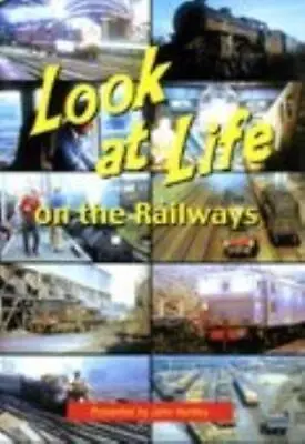 £8.98 • Buy Look At Life On The Railways DVD - Video DVD Incredible Value And Free Shipping!