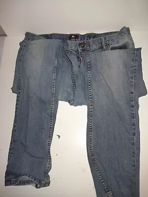 DG Mens Jeans Size 34 Straight Fit • $10.10