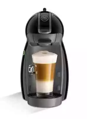 Premium NESCAFÉ Dolce Gusto Piccolo Coffee Machine | Brand New | MODEL 9744 • $195