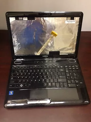 Toshiba Satellite L505D-GS6000 • $39