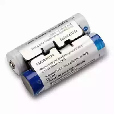 Garmin NiMH Rechargeable Battery Pack For The Astro 430 • $31.99