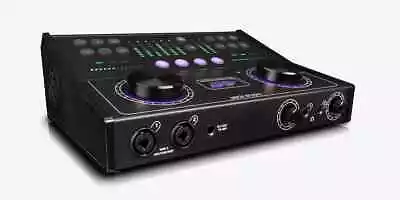 AVID MBOX Studio • $589