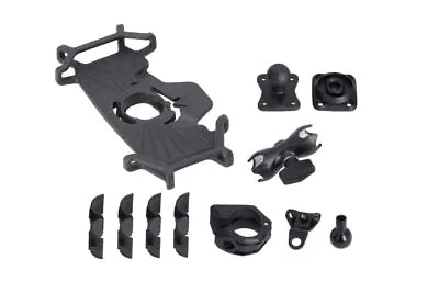 Cf Motorrad MT 800 ABS 2022-2023 SW Motech Universal GPS Mount Kit • $80.27