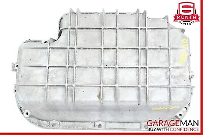 98-06 Mercedes W220 S500 E430 SL500 Lower Engine Motor Oil Pan 1120140603 OEM • $54