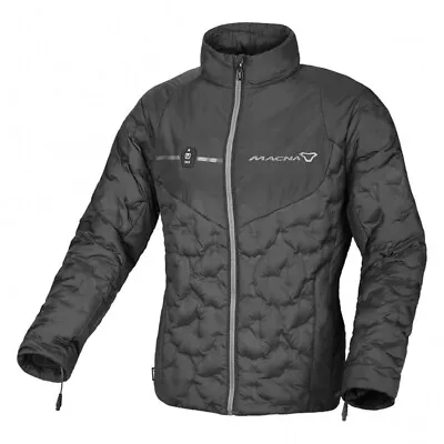 Heated Jacket | Macna ASCENT Women's 12v Electric Motorcycle Snow Gear Gerbing • $219
