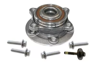 Front Left Wheel Bearing Kit For Volvo S60 R B5254T4 2.5 (01/2003-01/2010) • $112.51