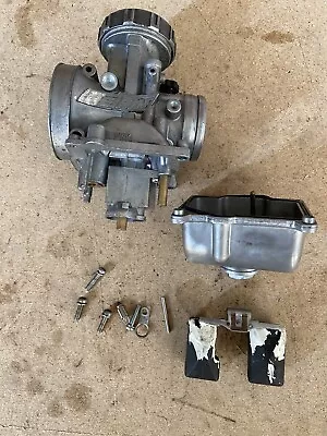 Yamaha Banshee 350 PWK 33 Keihin Carb Carburetor OEM • $150