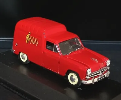 1/43 MOSKVITCH 403 REF Pick-up USSR Hand Made • $34.99