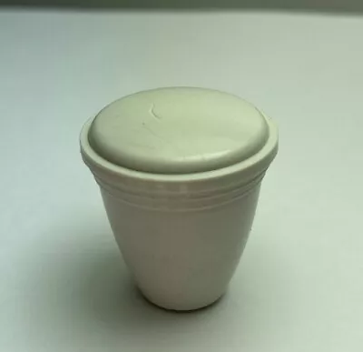 $7 • Buy Dash Knob For Vw Bug, Ghia, Type 2 Bus 1955-1966 Light Gray - 5mm Thread