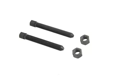 Rear Chain Adjuster Parkerized Fits Harley Davidson • $45.99