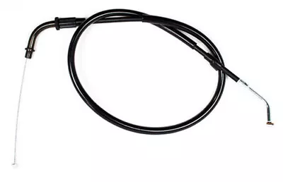 1990 - 1993 Yamaha XV 535 Virago Cable Black Vinyl Throttle • $25.83