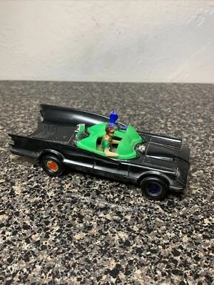 $20 • Buy Vintage 1975 BATMOBILE Azrak-Hamway  5.5  BATMAN Hong Kong DC COMICS  Superhero